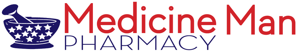 Medicine Man Pharmacy